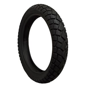 Покришка для мотоцикла 110/80-17 Deli Tire SB-117, Enduro TL Код/Артикул 43 KN-6431