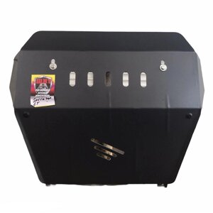 Захист двигуна Volkswagen LT (1995-2006) ЛТ Код/Артикул 242\2