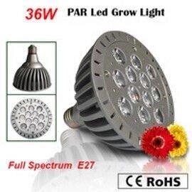 Фітолампи Led Full 36W E27 Код/Артикул 47