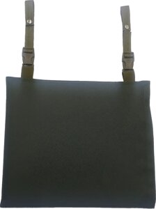 Килимок для сидіння Вид 2 Olive green хакі М&М артикул 213305 Код/Артикул 45 213305