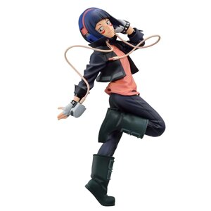 Ichiban Kuji My Hero Academia NEXT GENERATIONS 2 E Prize Фігурка Кека Дзіро під замовлення з Японії за 30 днів,