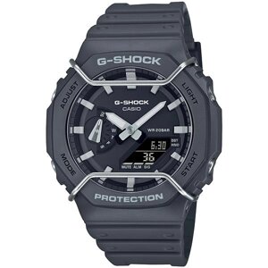 Casio GA 2100PTS 8AJF [серія G SHOCK G Shock Tone on Tone] під замовлення з Японії за 30 днів, доставка безкоштовна