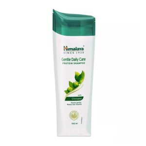 Протеїновий шампунь для догляду за волоссям (100 мл), Daily Care Protein Shampoo, Himalaya Під замовлення з Індії 45