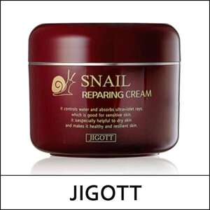 Jigott (a) Крем для відновлення равликів 100 мл під замовлення з кореї 30 днів доставка безкоштовна