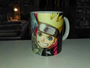 Чашка Боруто Код/Артикул 65 boruto_cup1