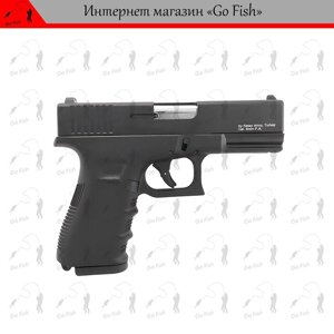 СТАРТОВИЙ ПІСТОЛЕТ Retay G17 black + ПАТРОНИ 25шт. ТУРЕЧЧИНА Код/Артикул 48