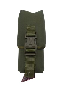 Підсумок для тепловізора Вид 2 Olive green хакі М&М артикул 213707 Код/Артикул 45 213707