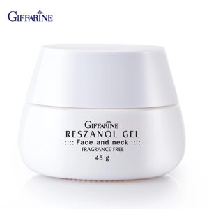 Giffarine Резанол Гель надзвичайно зволожуючий, без запаху, для чутливої шкіри, 45 г. 84007 - Тайський догляд за шкірою