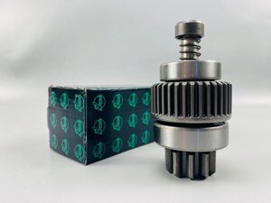 Привид стартера МТЗ, ЮМЗ, Т16, Т25, Т40, Magneton, Jubana, JOB's, ДК, 12/24В (Z=10) (2.7 квт) Код/Артикул 9142-37086