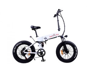 Електровелосипед Kelbbike фетбайк 20" E-1911WS-20 500W 48V (0622) Код/Артикул 169 0622
