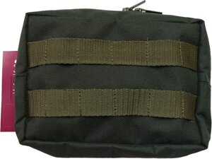 Підсумок утилітарний УПМ Вид 2 Olive green хакі М&М артикул 213382 Код/Артикул 45 213382