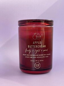 Свічка Яблучний крем - Apple Buttercream Код/Артикул 129