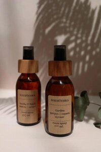 Room spray "Garden" Код/Артикул 130 132476098