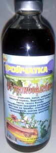 Трійчатка від тромбофлебіту, 250 мл Код/Артикул 111 03