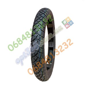 Шина для мотоцикла 90/90-19 Bunker Wanda TL Код/Артикул 43 PDEES-9254