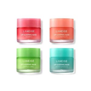 LANEIGE Маска для сну Lip Sleeping Mask (4 види) 20г під замовлення з кореї 30 днів доставка безкоштовна