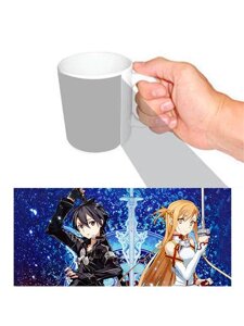 Чашка Sword Art Online Код/Артикул 65 cup0176s