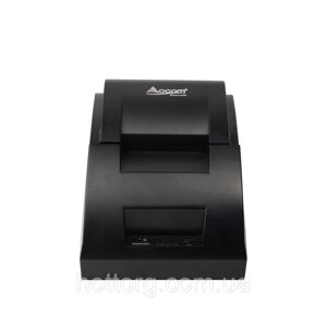 Принтер чеків OCOM 58H 57 мм USB Код/Артикул 37 342388
