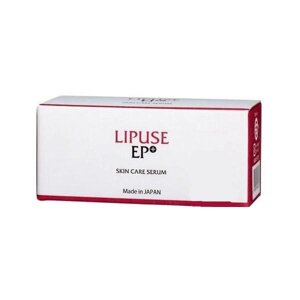 Cepolage Lipuse Skin Care Serum EP+ омолоджуюча сироватка для електропорації, 10 мл * 10 шт під замовлення з Японії за