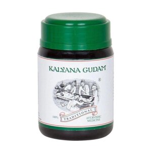 Кальяна Гудам (250 г), Kalyana Gudam, Kairali Під замовлення з Індії 45 днів. Безкоштовна доставка.