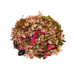 Чай квітковий. Ніжний аромат (50 г) Код/Артикул 199