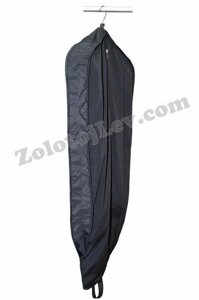 Дорожній чохол-сумка для одягу 105х60х8 Код/Артикул 21 PR012112