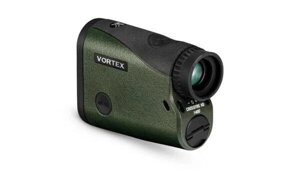 Далекомір Vortex Crossfire HD 1400 Laser Код/Артикул 94 2411109