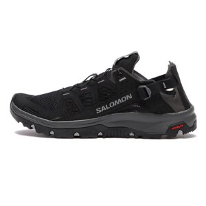 SALOMON Tech Amphibian 5 L47115100 Чорний Mgnt Monu під замовлення з Японії за 30 днів, доставка безкоштовна