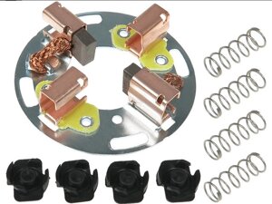 Щітковий вузол стартера Ford (ст-р Valeo) SBH3008 Код/Артикул 6733