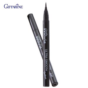 Giffarine Innovia Ultra-Smooth Eyeliner 0,4 мл 13113 - Тайський косметичний макіяж Під замовлення з Таїланду за 30