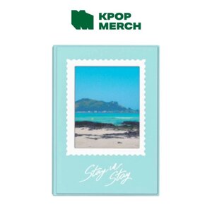 Stray Kids [Залишитися в STAY] ЗБЕРІТЬ КНИГУ під замовлення з кореї 30 днів доставка безкоштовна