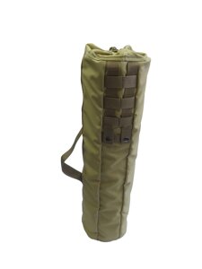 Килимок туристичний Похід 10 М&М Сірий в чохлі Вид 1 Coyote Койот (213778) Код/Артикул 45 213778