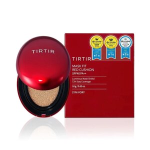 [TIRTIR] Подушка для маски [TIRTIR] Подушка для маски, корпус, 18 г RED CUSHION 21N під замовлення з Японії за 30 днів,