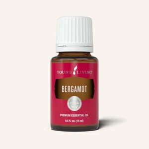 Ефірна олія Бергамоту (Bergamot) Young Living Код/Артикул 20