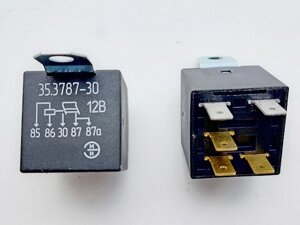 Реле стартера МТЗ 65А (ЕМІ) 35.3787-30 Код/Артикул 5121