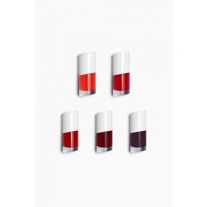 THE BOLD EDIT OF NAIL POLISH Під замовлення з Індії 45 днів. Безкоштовна доставка.