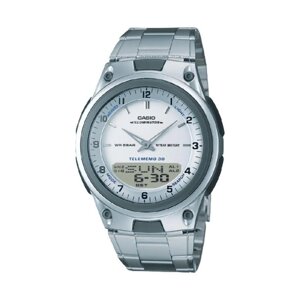 Casio Стандартний годинник колекції Casio AW 80D 7AJH під замовлення з Японії за 30 днів, доставка безкоштовна