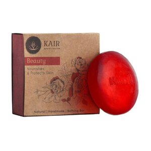 Натуральне мило для живлення та захисту шкіри (100 г), Herbal Soap, Kairali Під замовлення з Індії 45 днів.