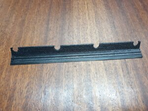 Скребок для робота пилососа iClebo Arte Код/Артикул 000144