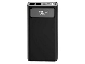 Power Bank 50000mAh (XO) PR125 Код/Артикул 30 4491