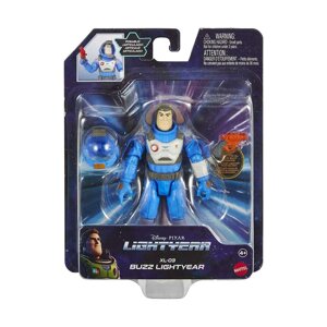 Фігурка Mattel Lightyear Toys Xl-03 Базз Лайтер . Buzz Lightyear Код/Артикул 75 612 Код/Артикул 75 612 Код/Артикул 75