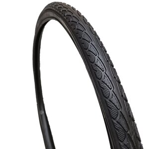 Покришка для велосипеда 28x1.75, (47-622), 700x45C, Wanda P1134, Антипрокол 5 мм. Код/Артикул KD-8782