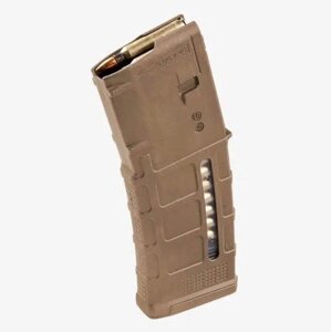 Полімерний магазин Magpul PMAG 30 AR/M4 GEN M3 Код/Артикул 94 120024