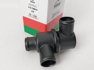 Термостат 2110 карбюраторний (Vanssi) 2110-1306010 Код/Артикул 1873