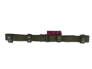 Ремінь для навісок Вид 2 Olive green хакі М&М артикул 213609 Код/Артикул 45 213609