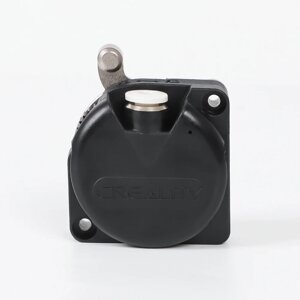 Екструдер (Extrusion Kit) для 3D-принтерів Creality K1/ К1 MAX (оригінал, 4001020076) / Extruder для 3Д принтерів