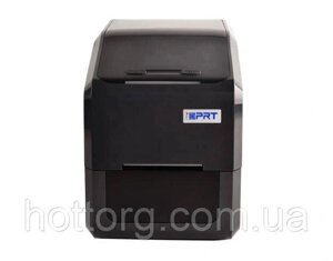 Настільний принтер етикеток IDPRT iE2X 203dpi (термотрансферний) Код/Артикул 37