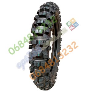 Покришка для мотоцикла 110/90-19 Кросс Wanda P2003 ТТ Код/Артикул PDEES-9255
