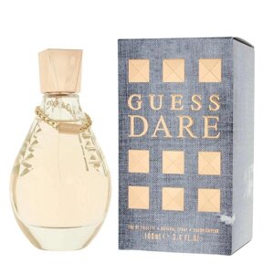 Жіночі парфуми Guess EDT Dare (100 мл) Під замовлення з Франції за 30 днів. Доставка безкоштовна.