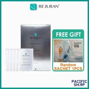 Rejuran Маска Healer Skin Protection Sheet 27 мл * 5 листів під замовлення з кореї 30 днів доставка безкоштовна